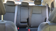 Honda Civic 1.8 i-VTEC SE Plus 5dr Petrol Hatchback